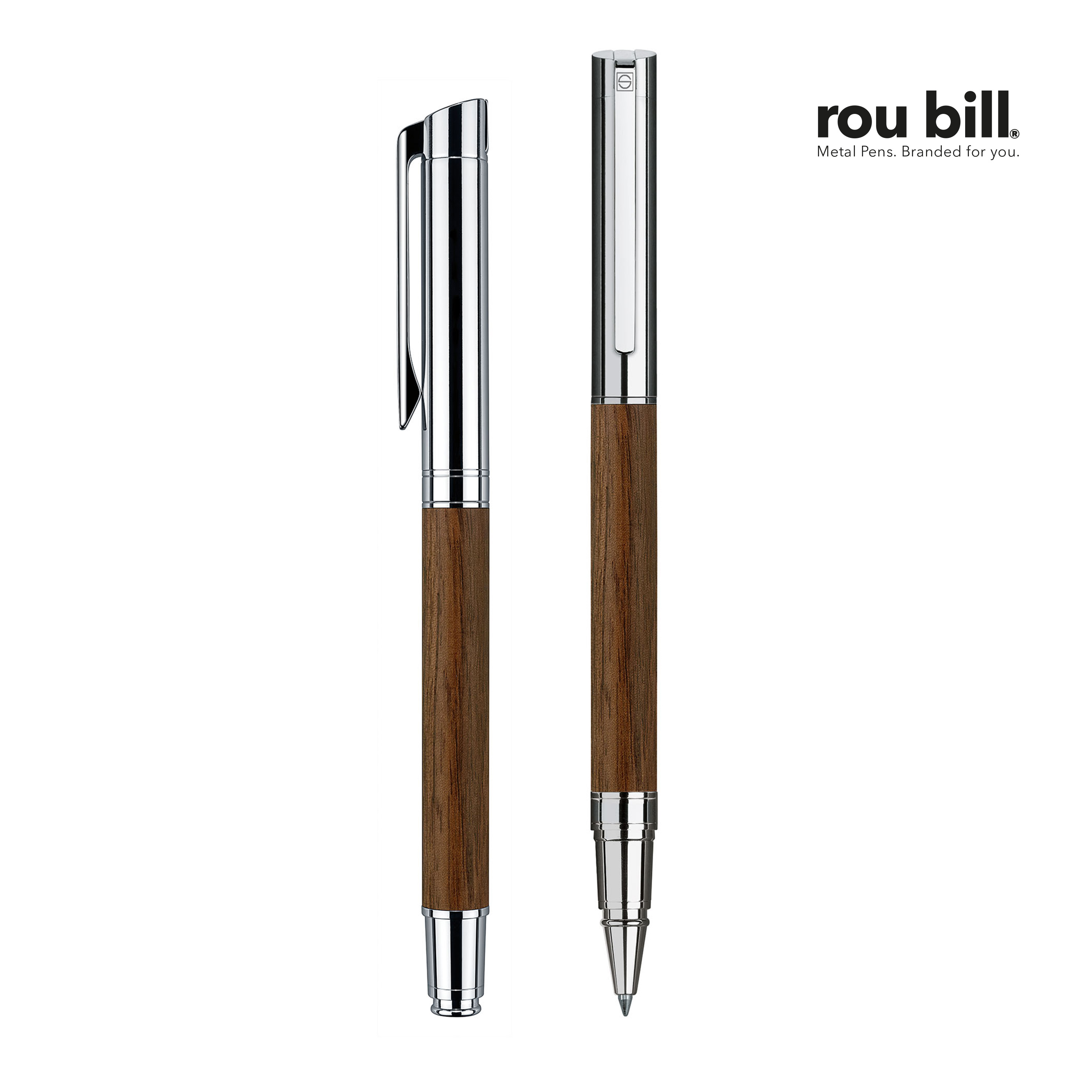 Tizio Rollerball