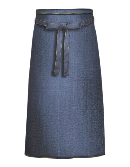 Link Kitchen Wear Jeans Cook´s Apron Link Kitchen Wear Jeans Cook´s Apron