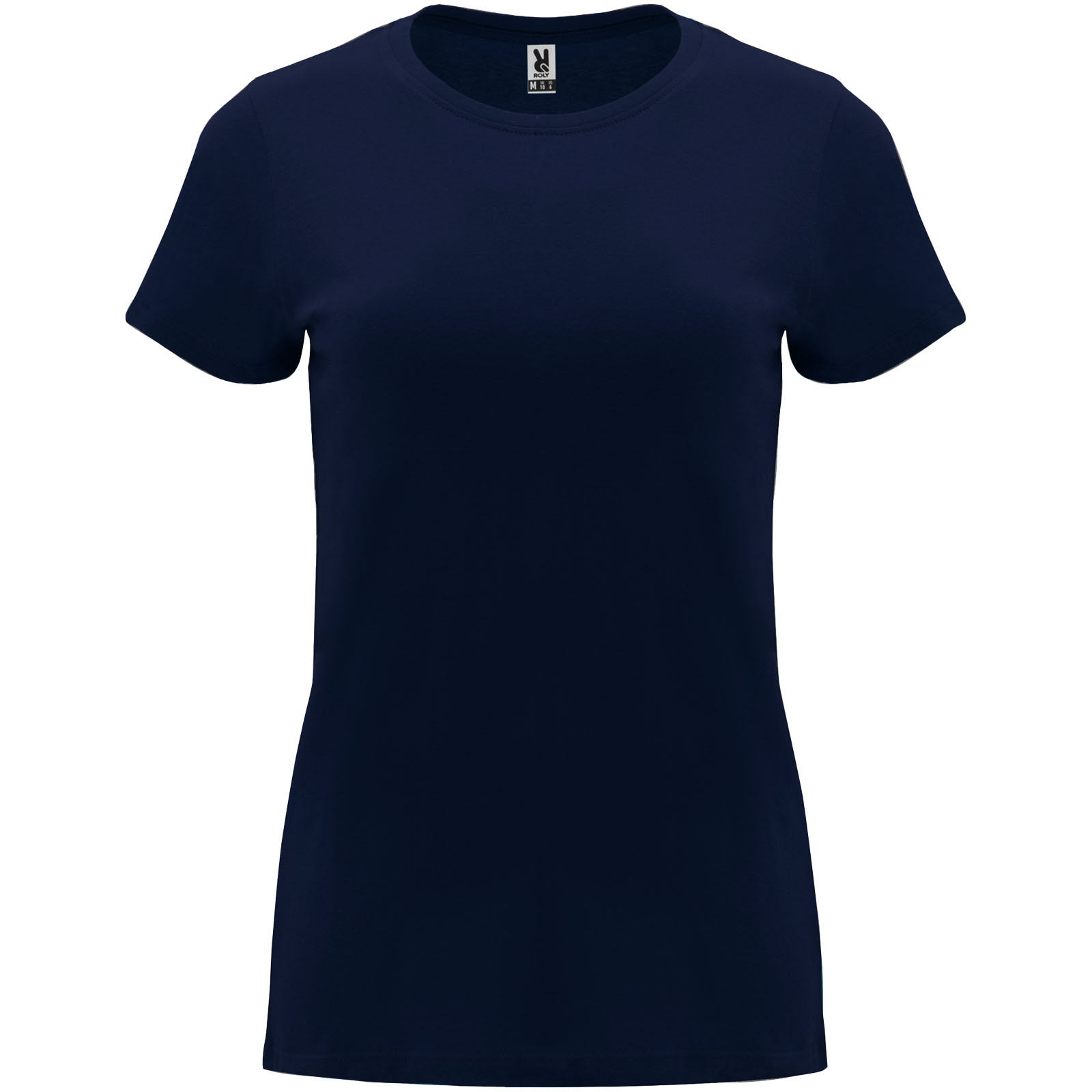 Capri T-Shirt für Damen Capri T-Shirt für Damen