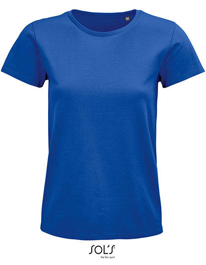 SOL´S Women´s Pioneer T-Shirt SOL´S Women´s Pioneer T-Shirt