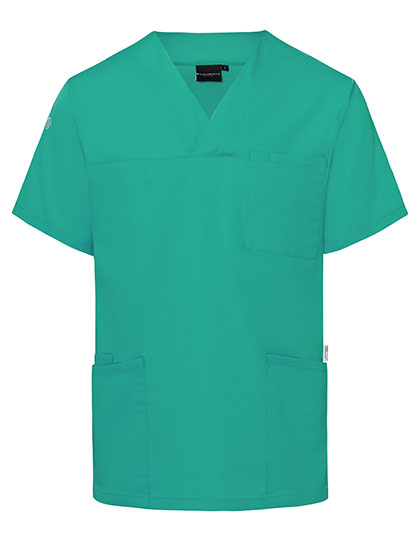 Karlowsky Herren-Schlupfkasack Essential Karlowsky Herren-Schlupfkasack Essential