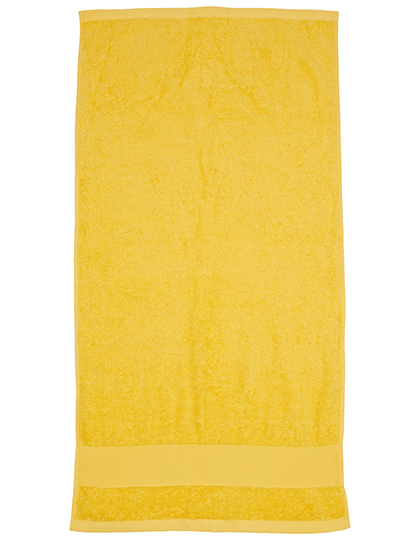 Fair Towel Organic Cozy Hand Towel