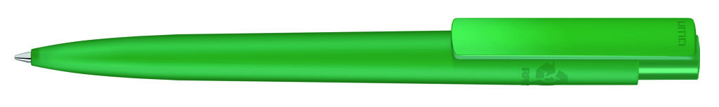 RECYCLED PET PEN PRO F Druckkugelschreiber
