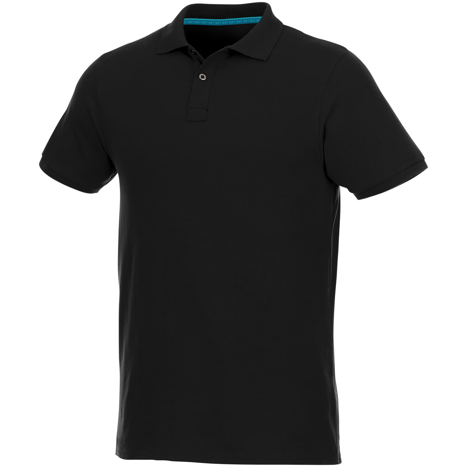 Beryl Poloshirt aus Bio-Recyclingmaterial für Herren Beryl Poloshirt aus Bio-Recyclingmaterial für Herren