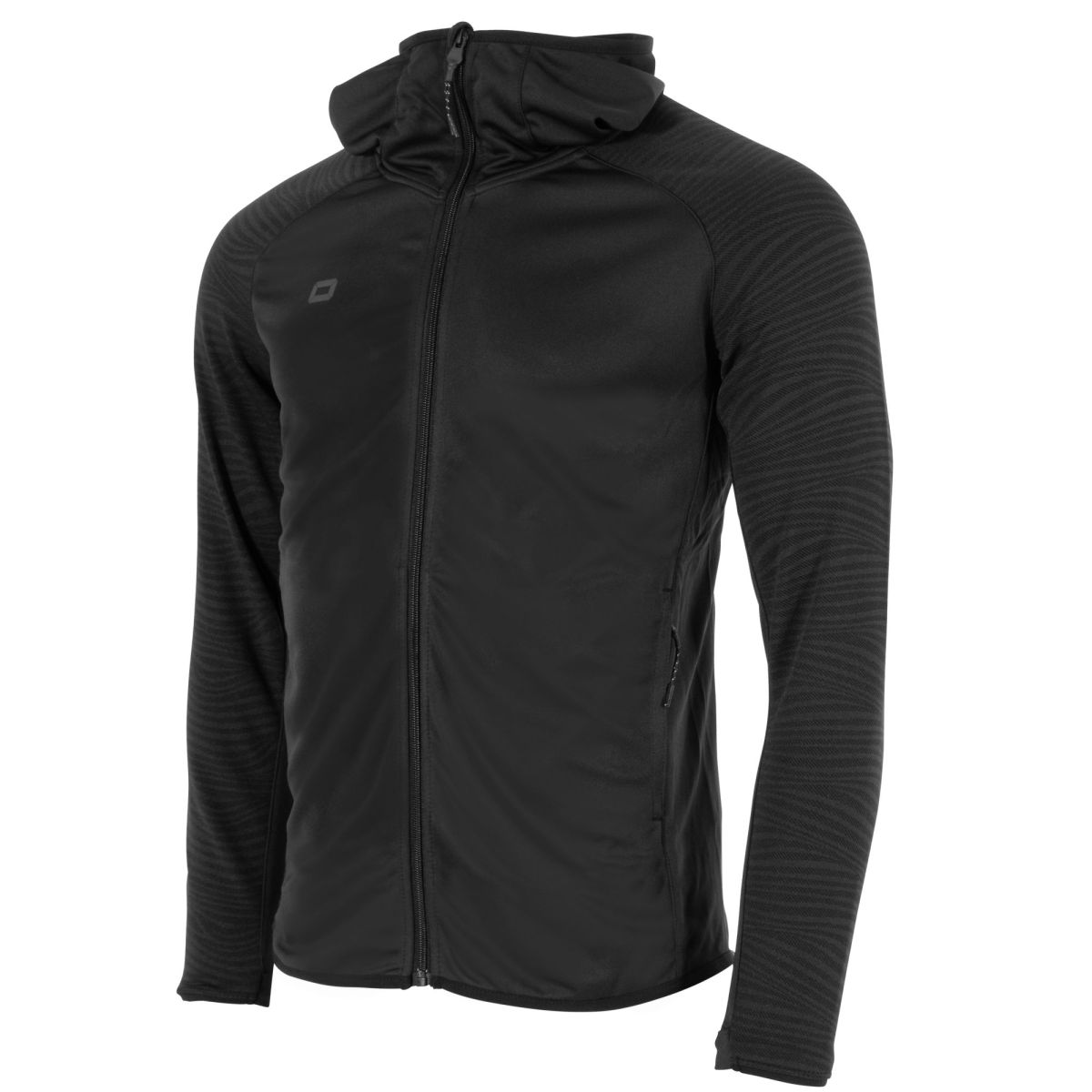 Stanno Functionals Full Zip Kapuzenjacke II Stanno Functionals Full Zip Kapuzenjacke II