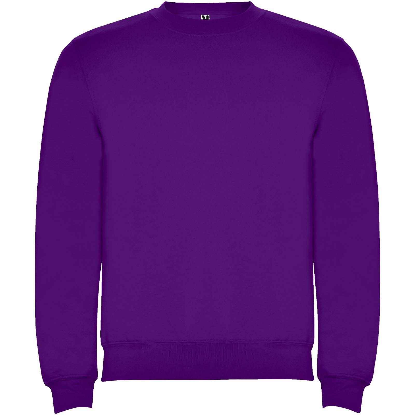 Clasica Sweatshirt mit Rundhalsausschnitt für Kinder