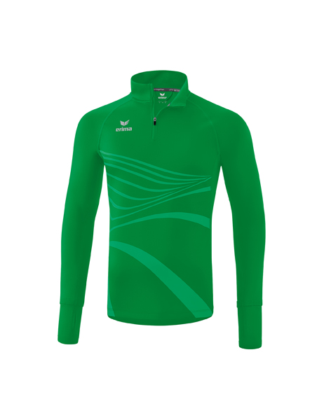 Erima RACING Longsleeve Kinder