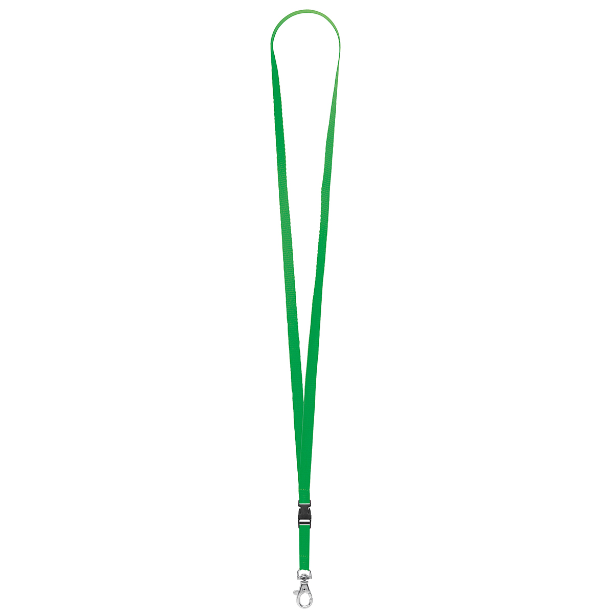 Schlüsselband-Lanyard Standard Schlüsselband-Lanyard Standard