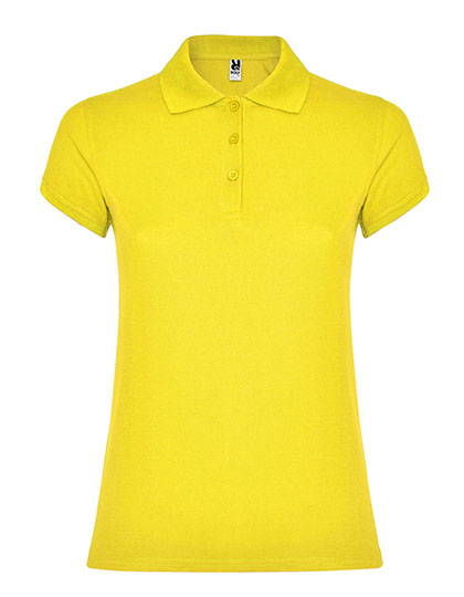 Roly Women´s Star Poloshirt Roly Women´s Star Poloshirt