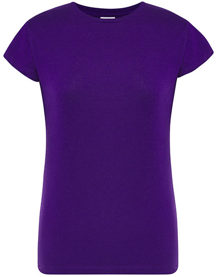 JHK Ladies´ Regular Comfort T-Shirt