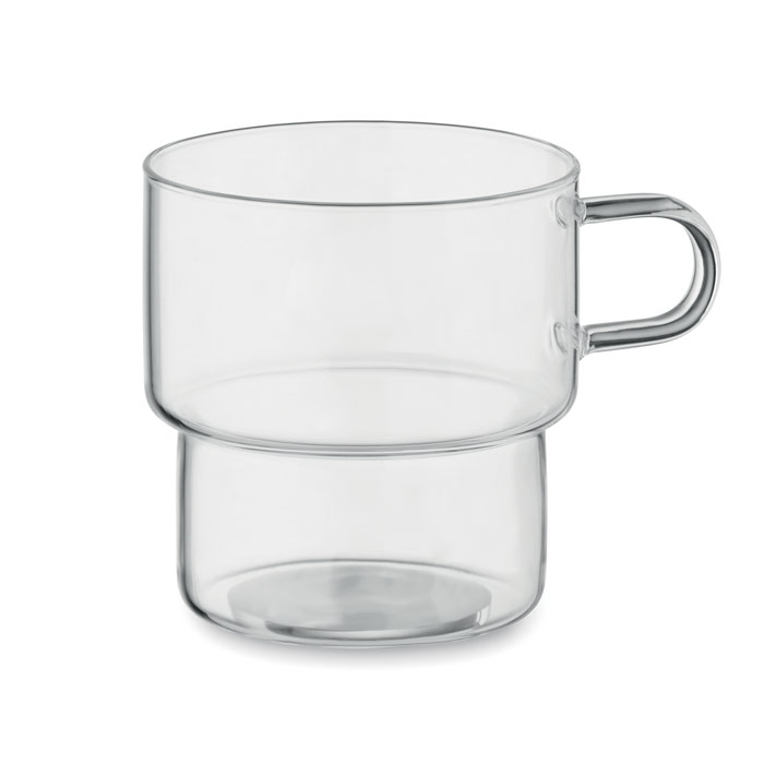Borosilikatglas 300 ml Borosilikatglas 300 ml