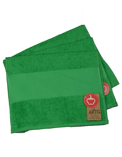 ARTG PRINT-Me® Guest Towel ARTG PRINT-Me® Guest Towel
