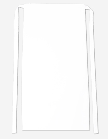 CG Workwear Bistro Apron Roma 80 CG Workwear Bistro Apron Roma 80