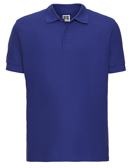 Russell Men´s Ultimate Cotton Polo Russell Men´s Ultimate Cotton Polo