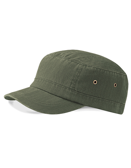 Beechfield Urban Army Cap Beechfield Urban Army Cap