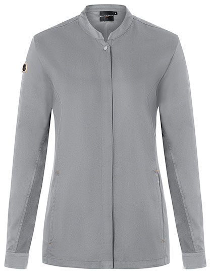 Karlowsky Damenkochjacke Green-Generation