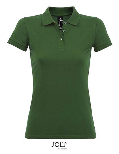 SOL´S Women´s Polo Shirt Perfect SOL´S Women´s Polo Shirt Perfect