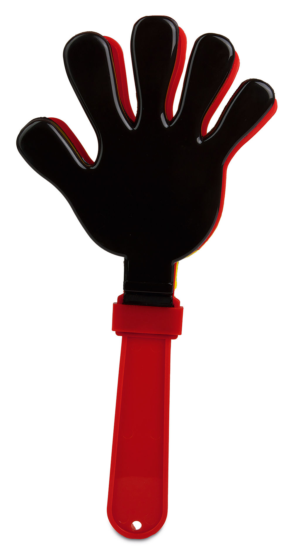 mbw® Klapperhand mbw® Klapperhand