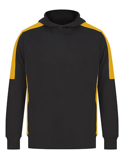 Finden+Hales Adult's Team Hoodie Finden+Hales Adult's Team Hoodie