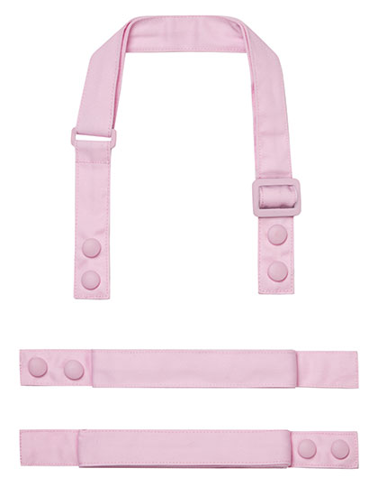 Premier Workwear Colours Swap & Pop Apron - Strap Premier Workwear Colours Swap & Pop Apron - Strap