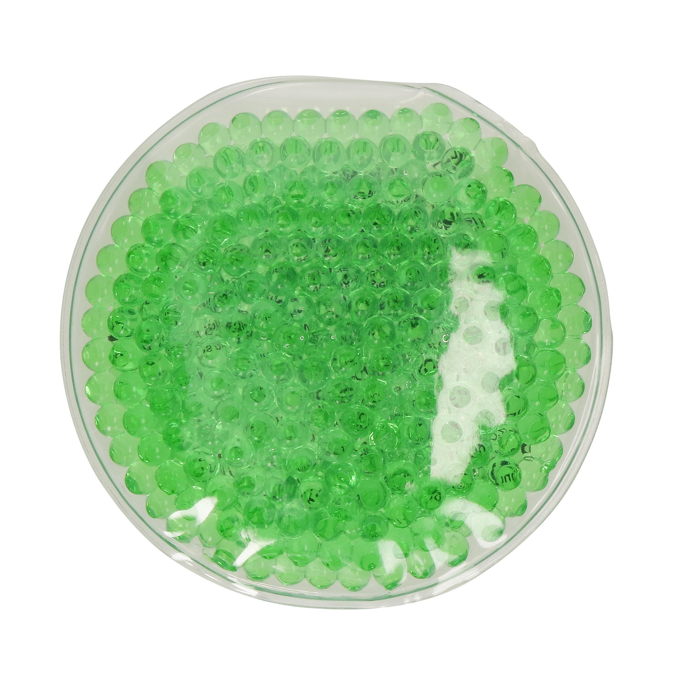 Kühl--Wärmekissen Bead rund Kühl--Wärmekissen Bead rund