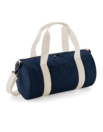 BagBase Mini Barrel Bag