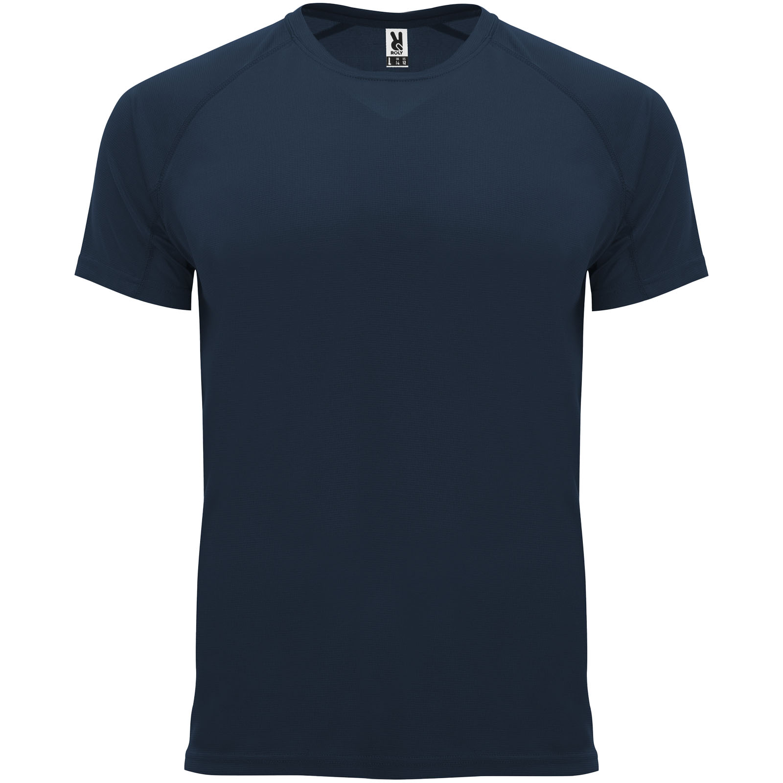 Bahrain Sport T-Shirt für Herren