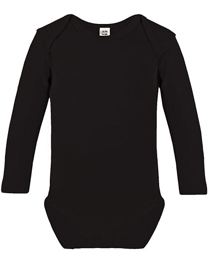 Link Kids Wear Long Sleeve Baby Bodysuit Link Kids Wear Long Sleeve Baby Bodysuit