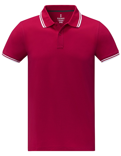 Elevate Life Men´s Amarago Polo Elevate Life Men´s Amarago Polo
