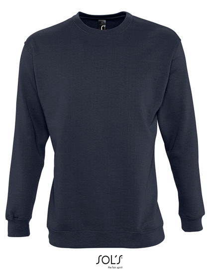 SOL´S Unisex Sweatshirt New Supreme