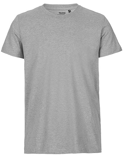 Neutral Men´s Fit T-Shirt Neutral Men´s Fit T-Shirt