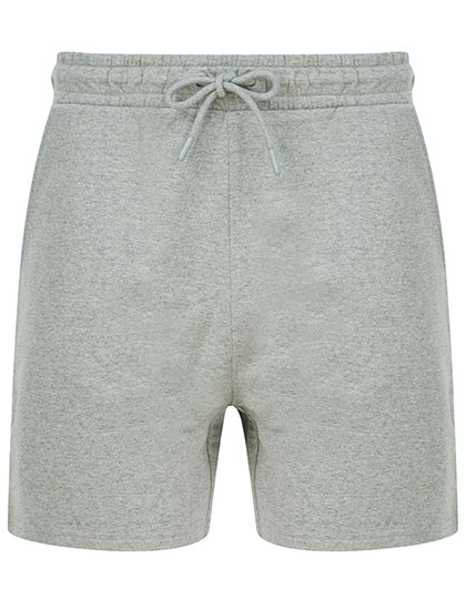 SF Men Unisex Sustainable Fashion Sweat Shorts