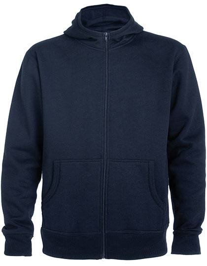 Roly Montblanc Hooded Sweatjacket