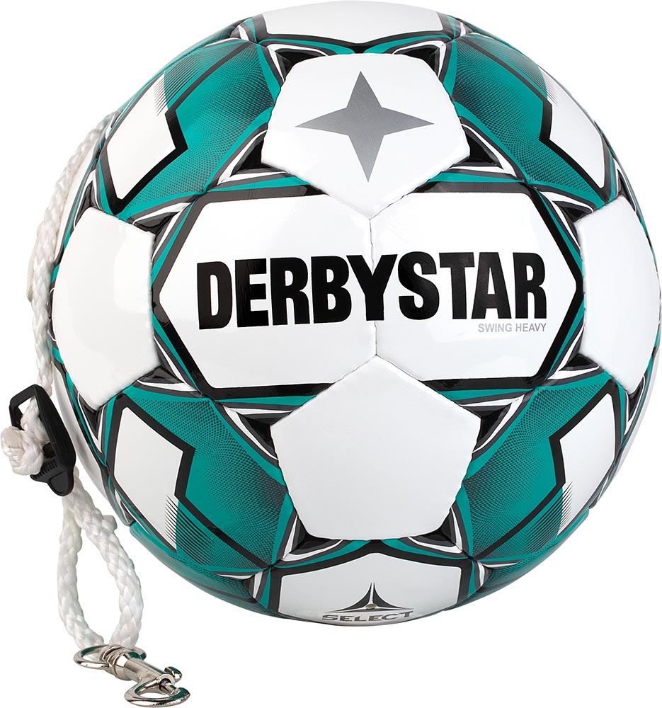 DERBYSTAR Fußball Swing Heavy DERBYSTAR Fußball Swing Heavy
