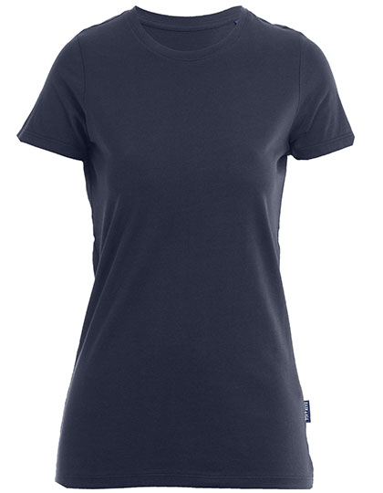 HRM Women´s Luxury Roundneck Tees HRM Women´s Luxury Roundneck Tees