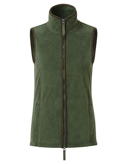 Premier Workwear Women´s ´Artisan´ Fleece Gilet Premier Workwear Women´s ´Artisan´ Fleece Gilet