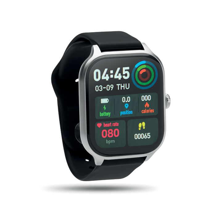 4.0 Fitness Smart Watch 4.0 Fitness Smart Watch