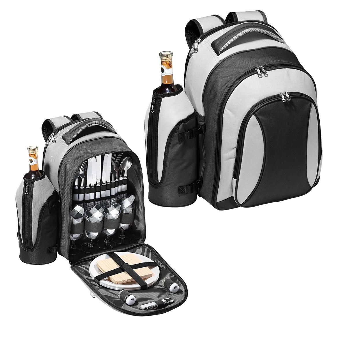 Rucksack Picknick Deluxe Rucksack Picknick Deluxe