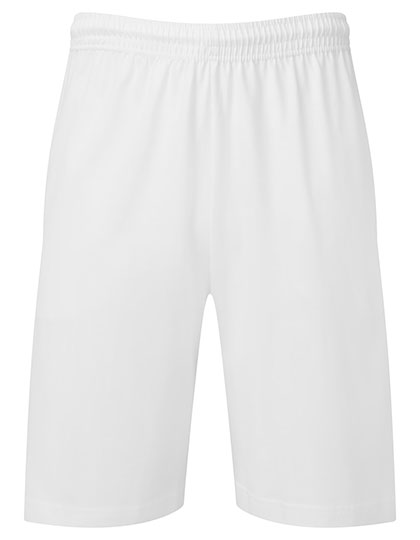 Fruit of the Loom Unisex Iconic 195 Jersey Shorts