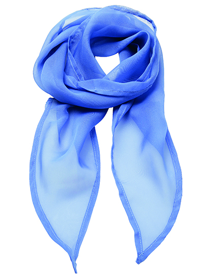 Premier Workwear Women´s Colours Collection Chiffon Scarf Premier Workwear Women´s Colours Collection Chiffon Scarf