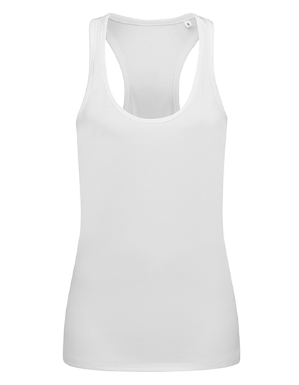 Stedman® Mesh Tank Top Women Stedman® Mesh Tank Top Women