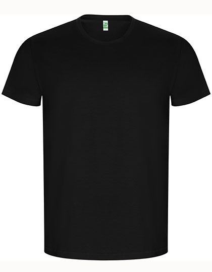 Roly Eco Men´s Golden Organic T-Shirt Roly Eco Men´s Golden Organic T-Shirt
