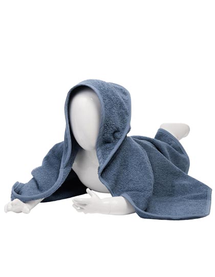 ARTG Babiezz® Hooded Towel ARTG Babiezz® Hooded Towel