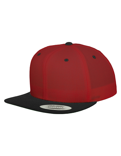 FLEXFIT Classic Snapback 2-Tone