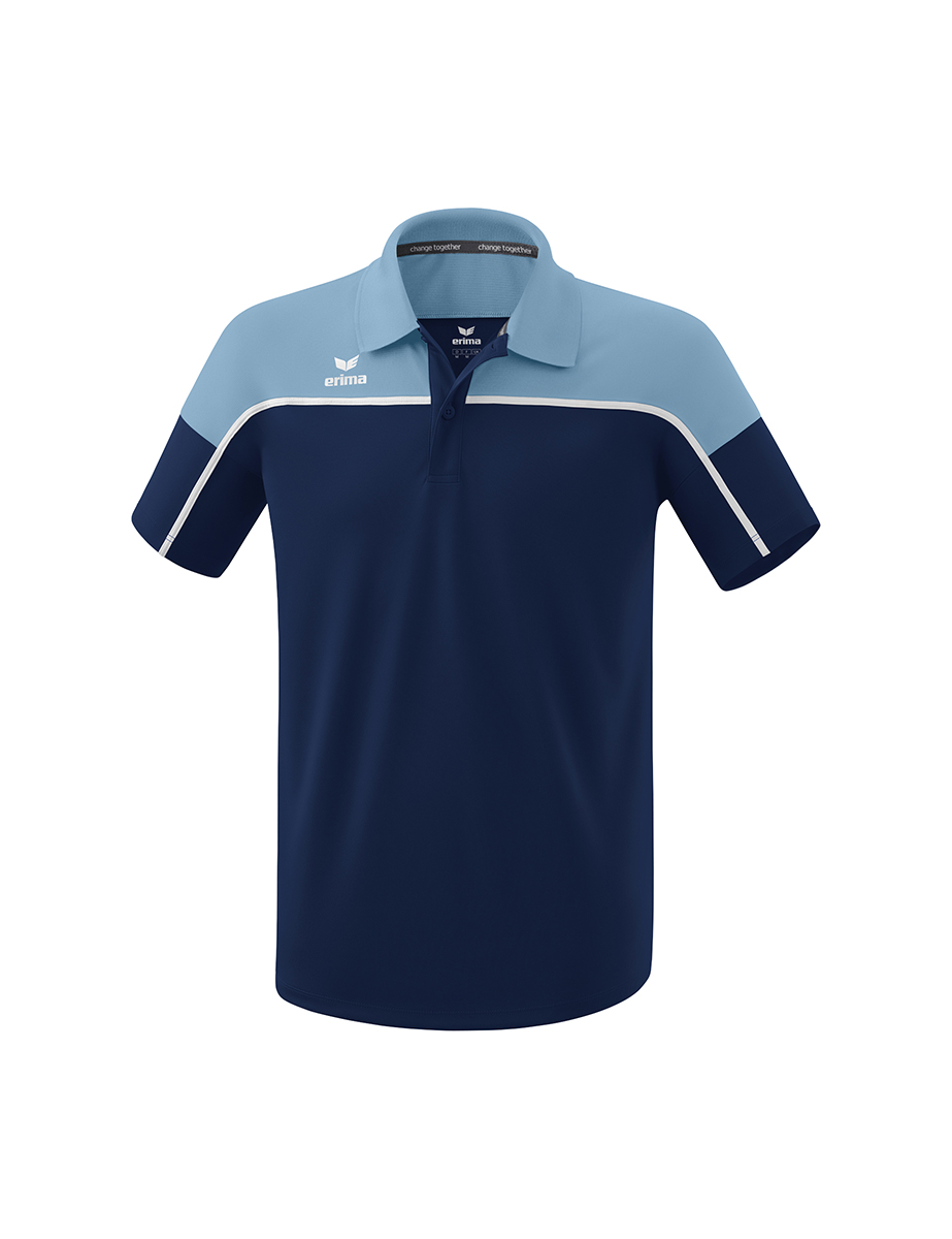 Erima CHANGE by erima Poloshirt