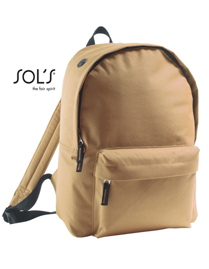 SOL´S Backpack Rider