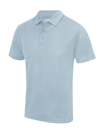 Just Cool Cool Polo