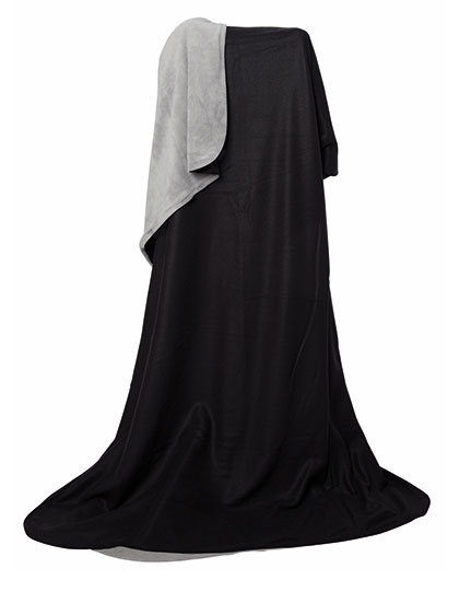 Duodecke Fleece'Coral Duodecke Fleece'Coral