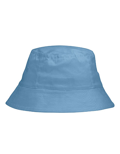 Neutral Bucket Hat