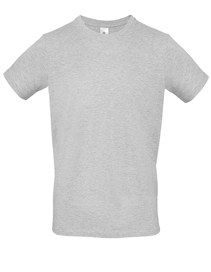 B&C BE INSPIRED T-Shirt #E150 B&C BE INSPIRED T-Shirt #E150